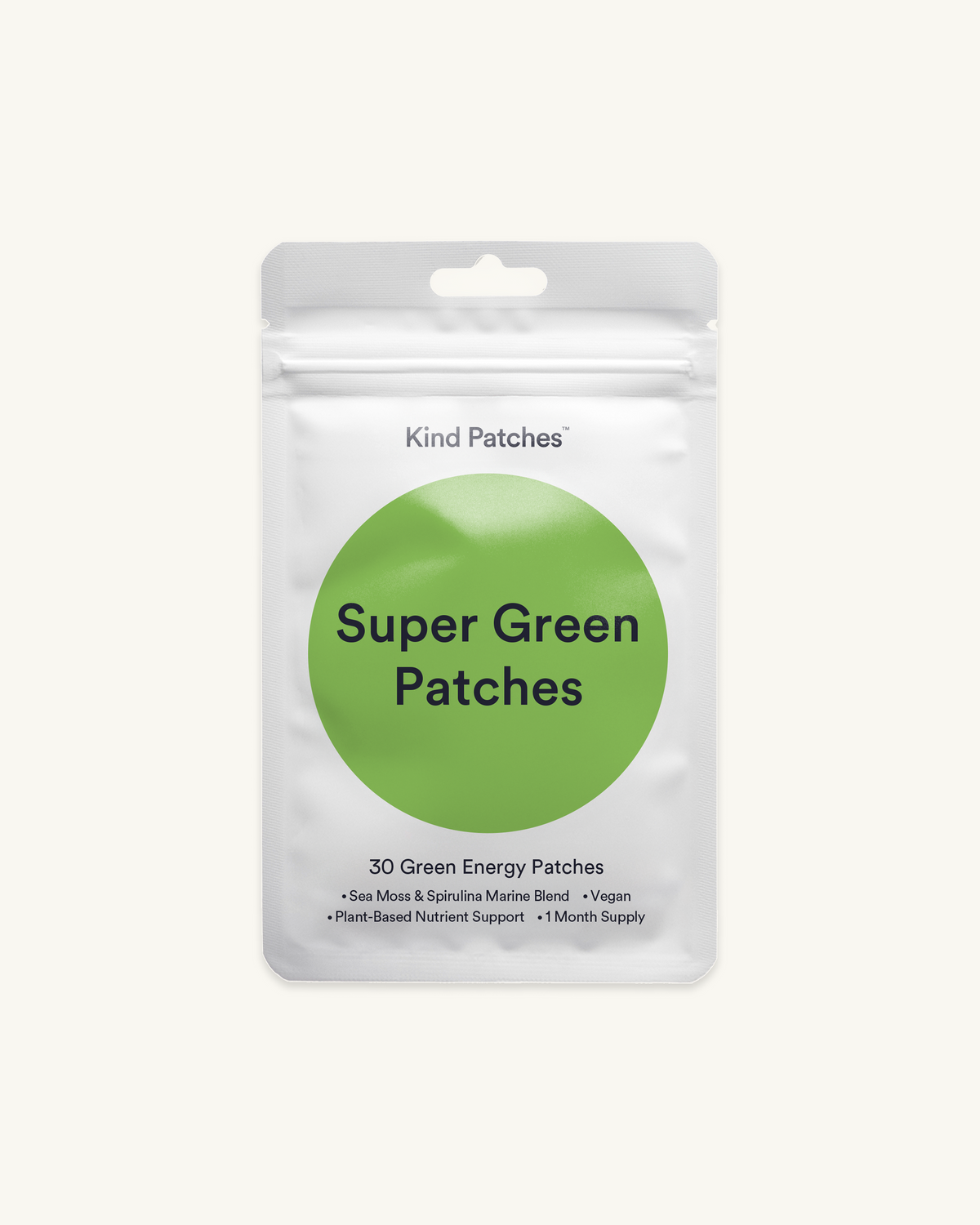 All Patches – Kind Patches