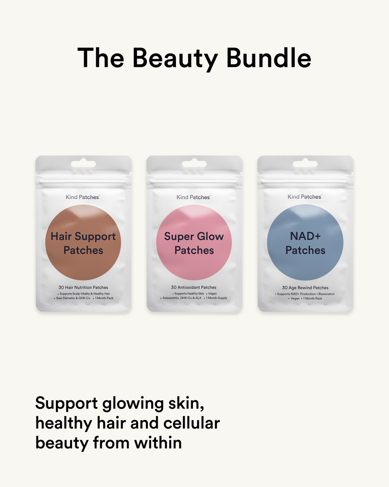 Beauty Bundle