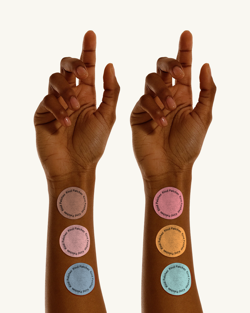 Beauty Burn Bundle