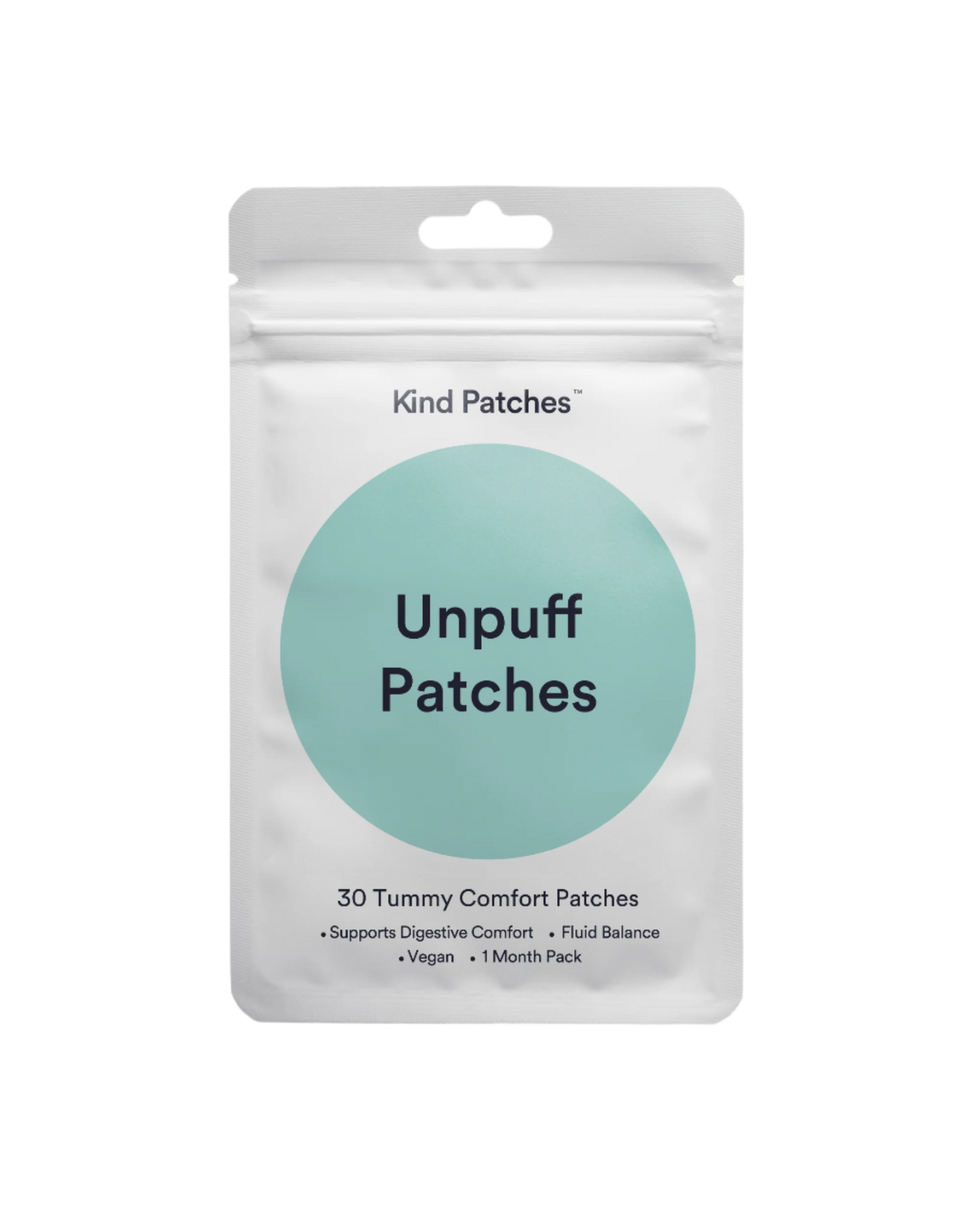 Unpuff Patches