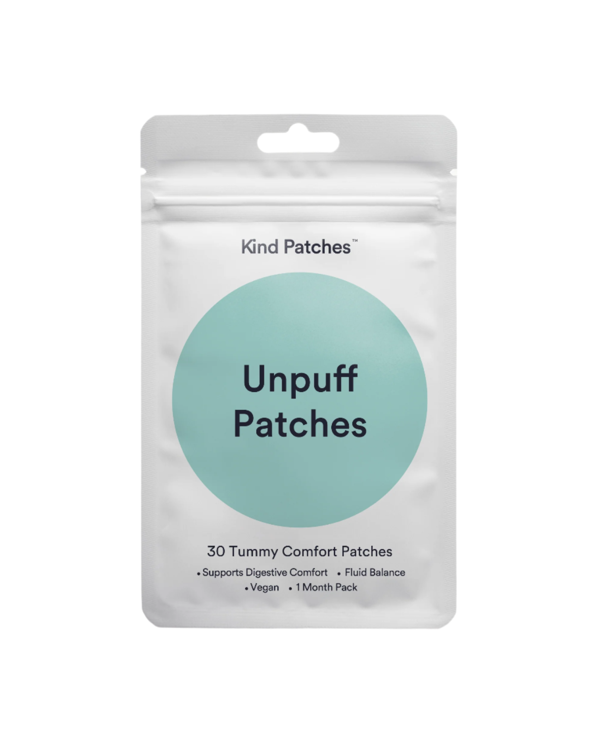 Unpuff Patches