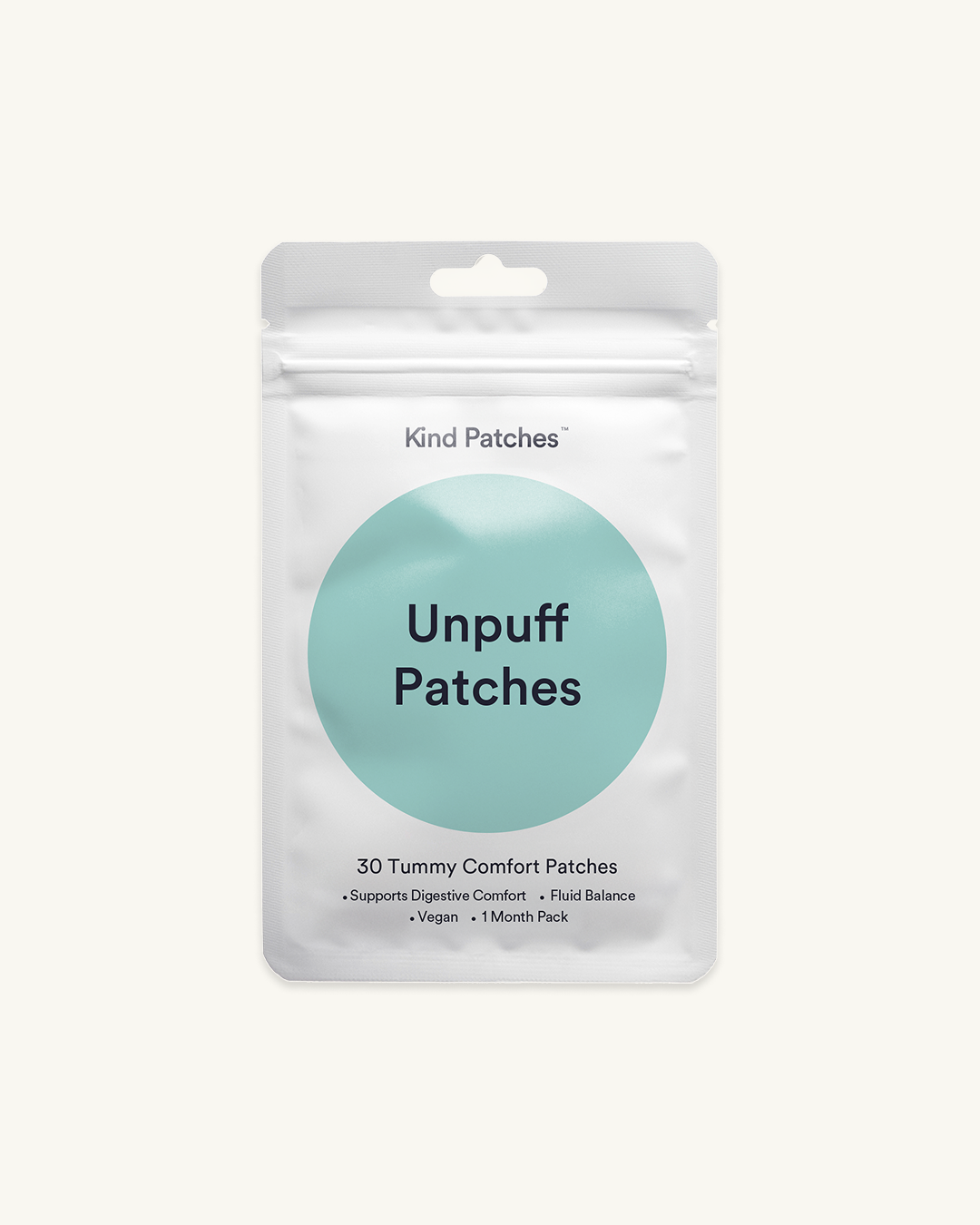 Unpuff Patches
