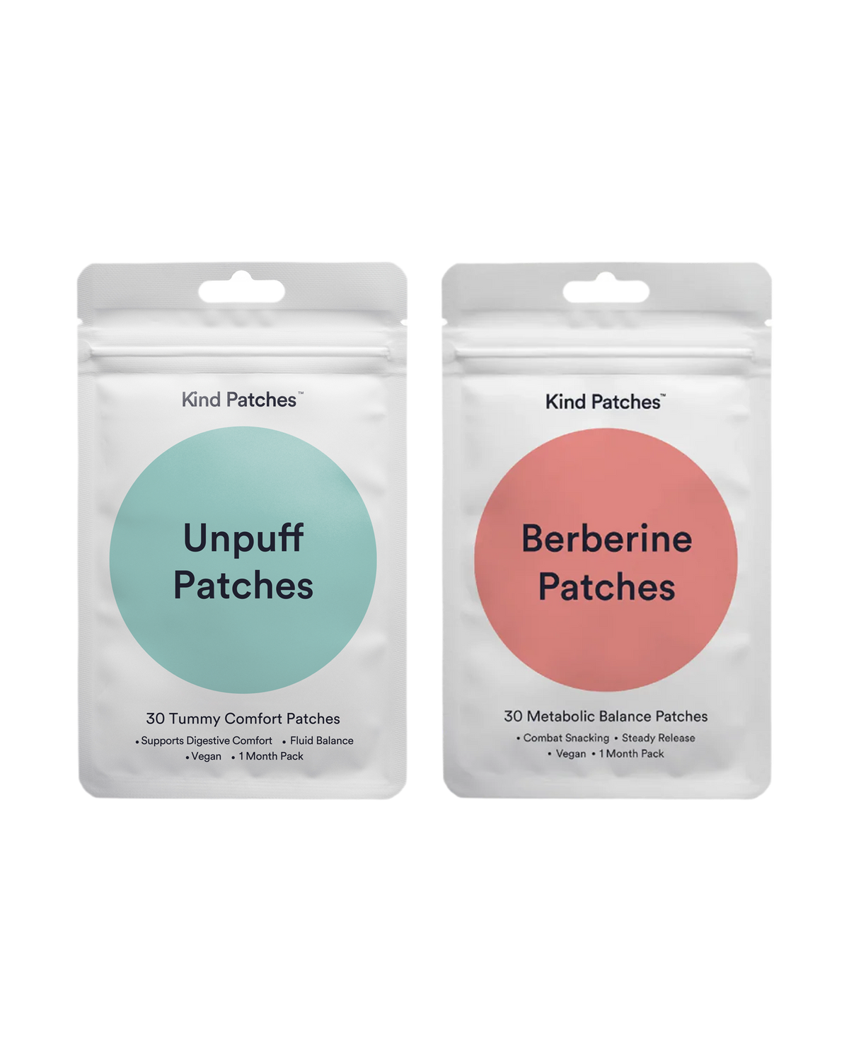Kind Patch Code Products – Kind Patches