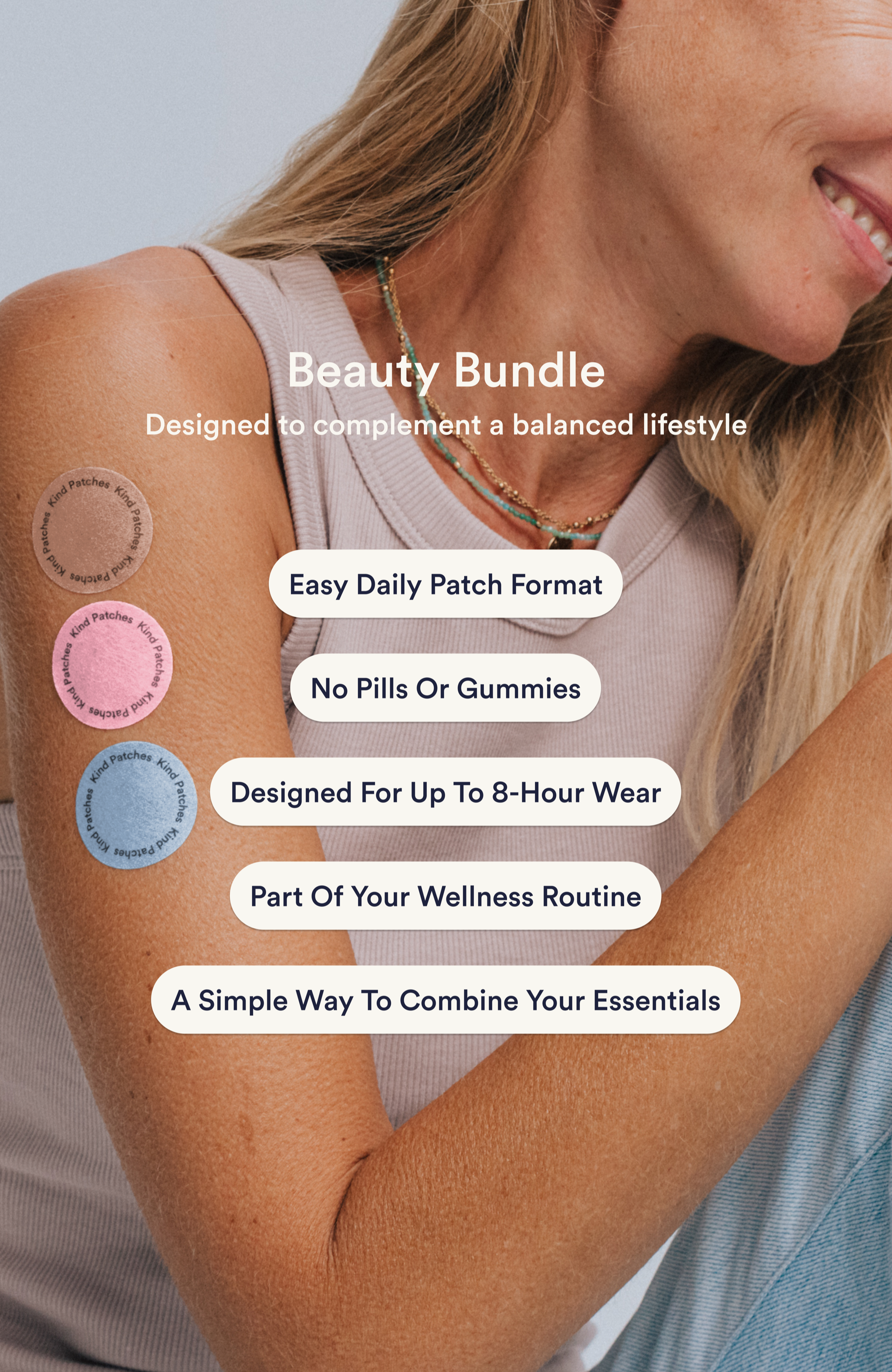Beauty Bundle - Benefits