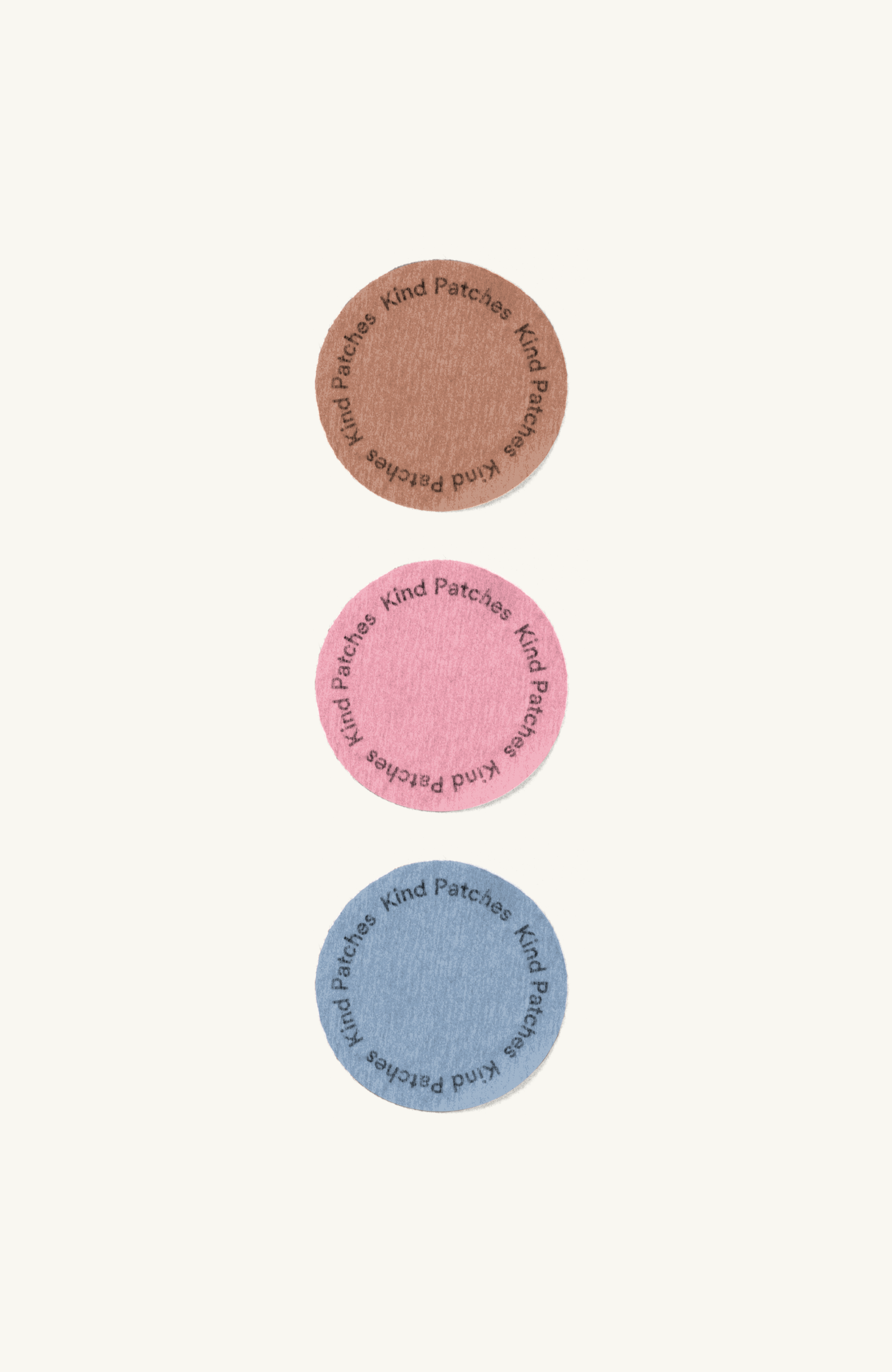 Beauty Bundle - Bundle patches