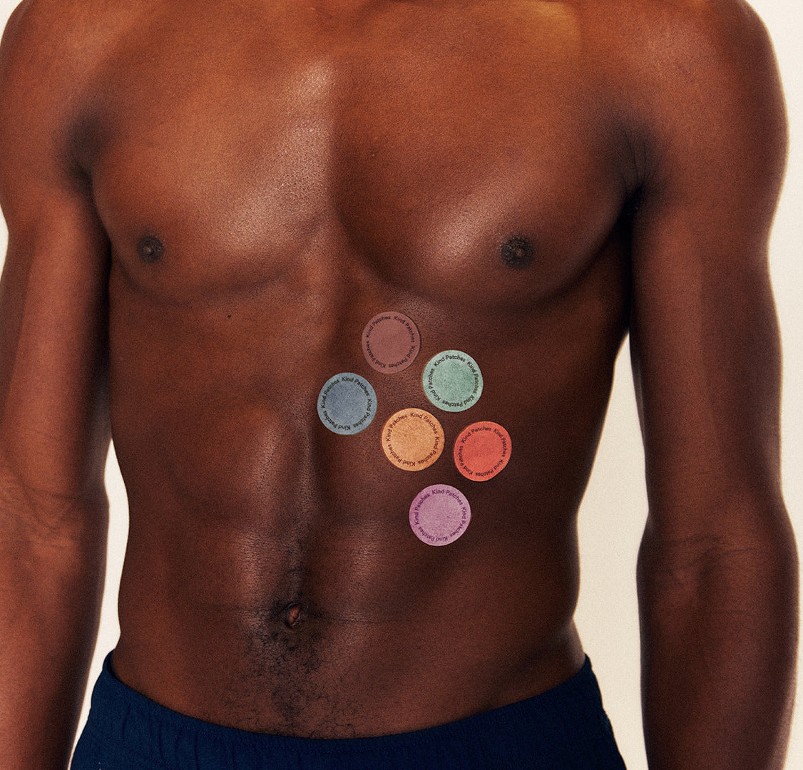 Part of Your Wellness Routine