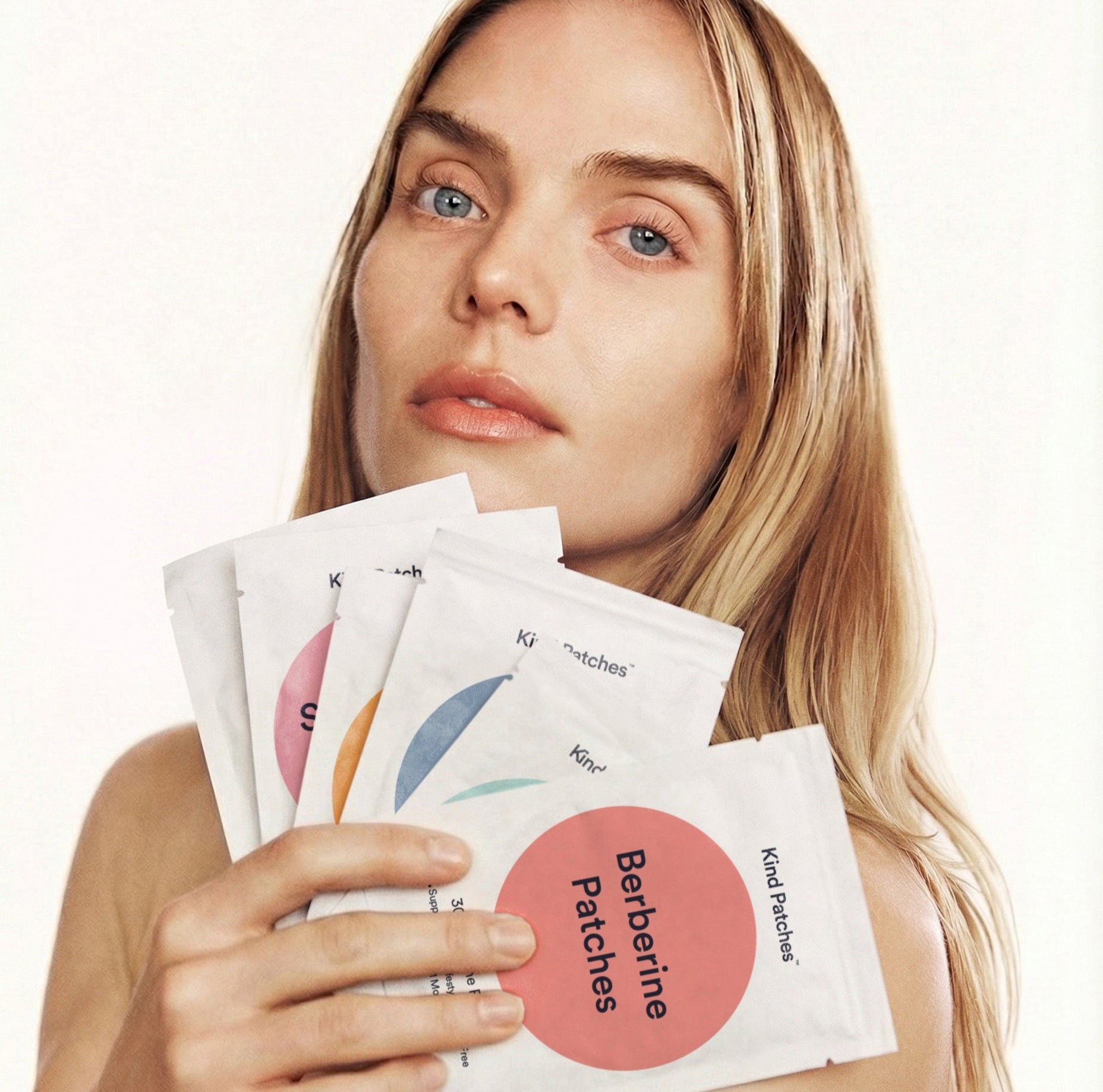 Six Patches, One Radiant You - Beauty Burn Bundle