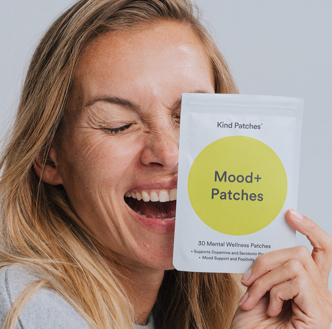 Feel Good, Stay on Track - Happy Burn Bundle