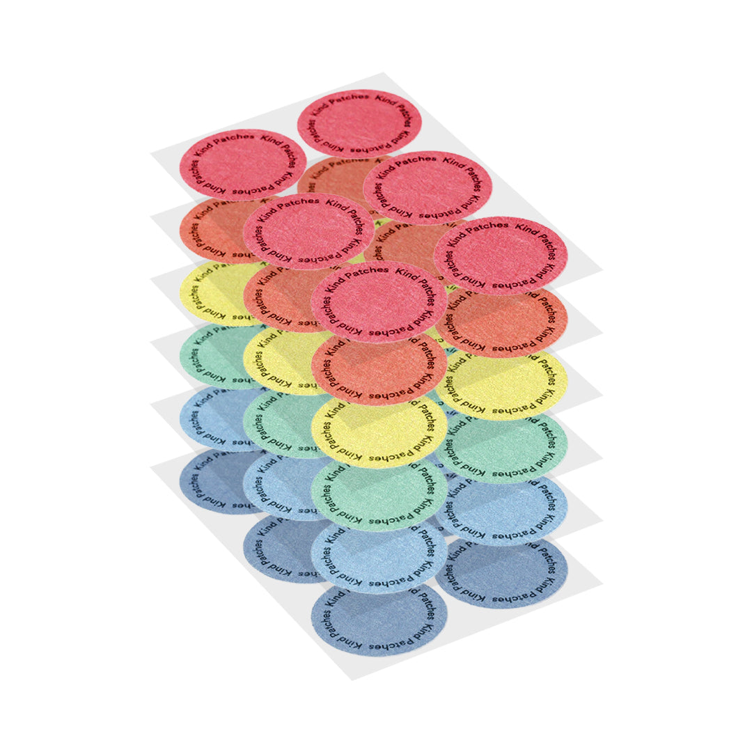 Winter Wellness Reboot Kit