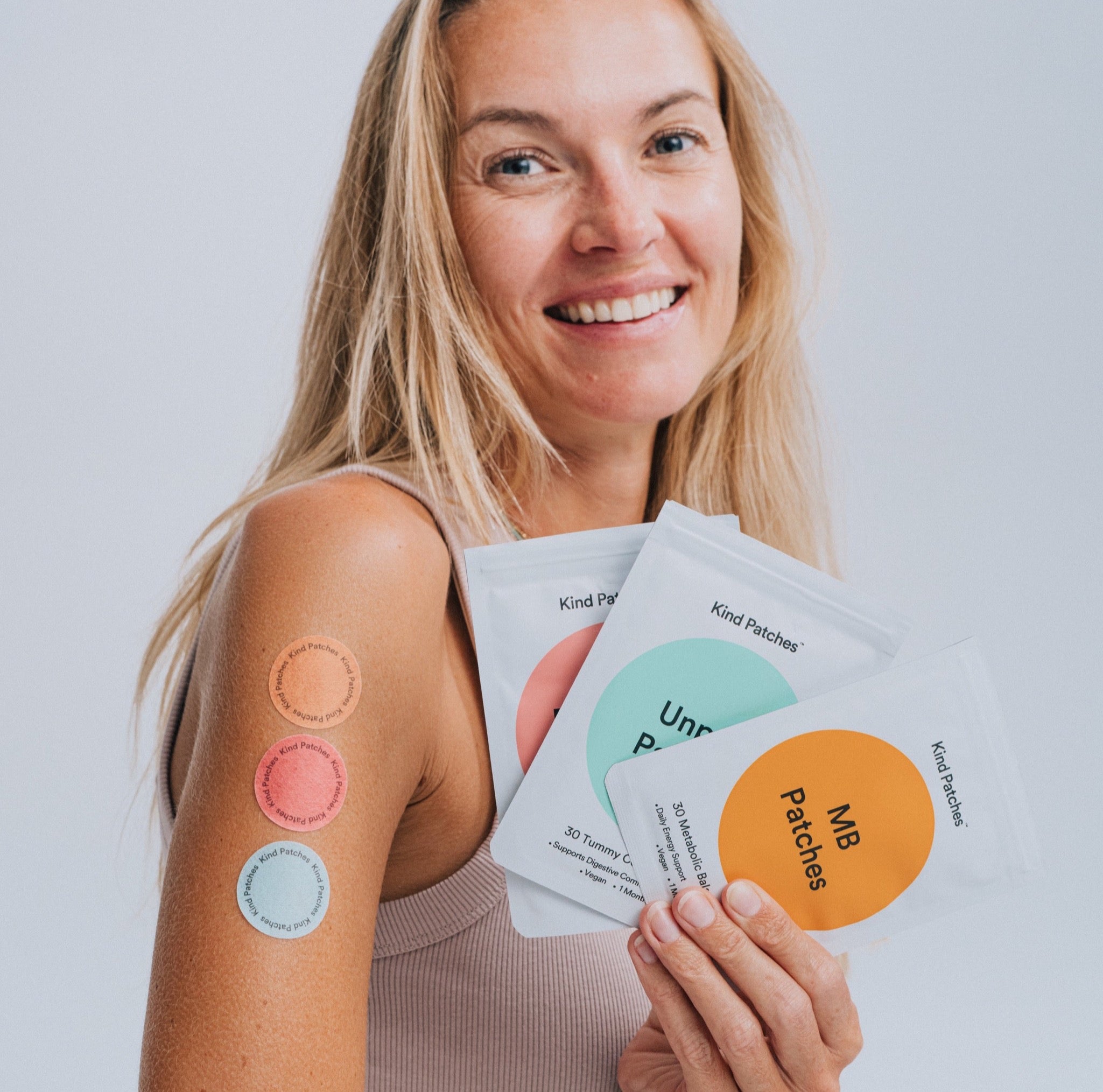 Your Metabolic Routine, Simplified - Metabolic Trio Bundle