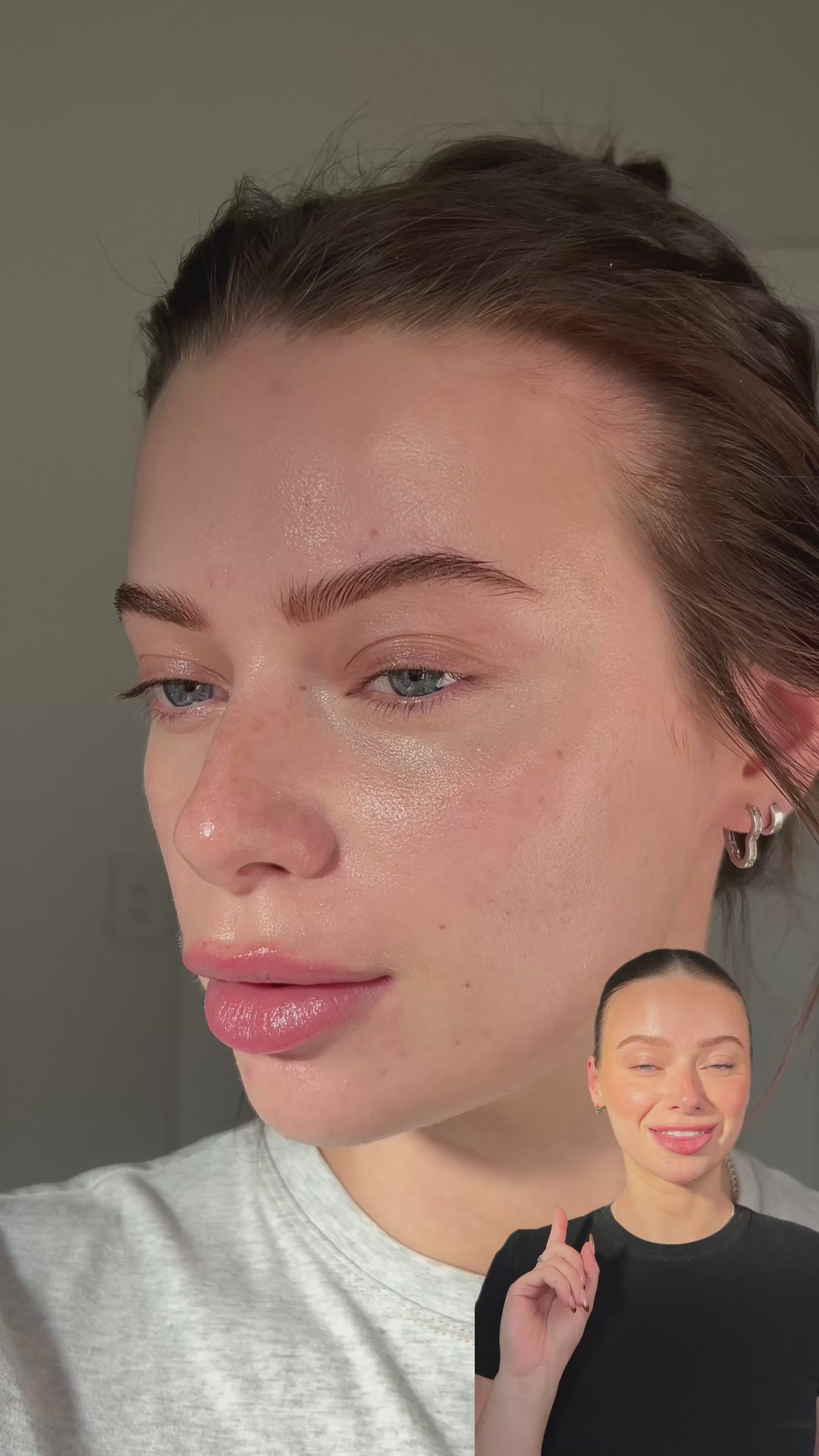 Collagen Patches - The glow-up