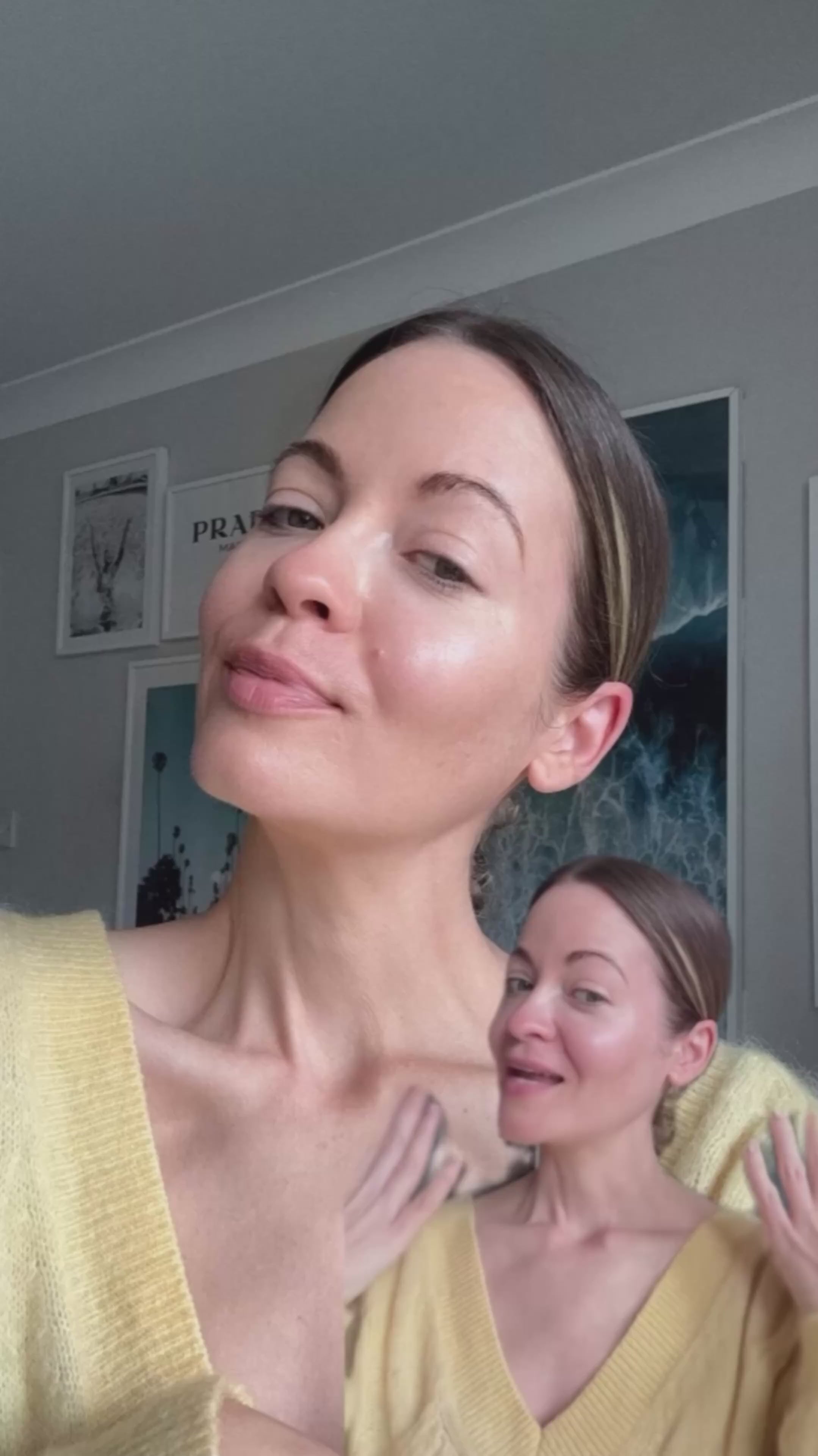 Collagen Patches - No-makeup natural glow