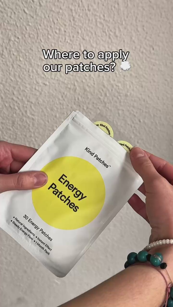 Where to apply Kind Patches